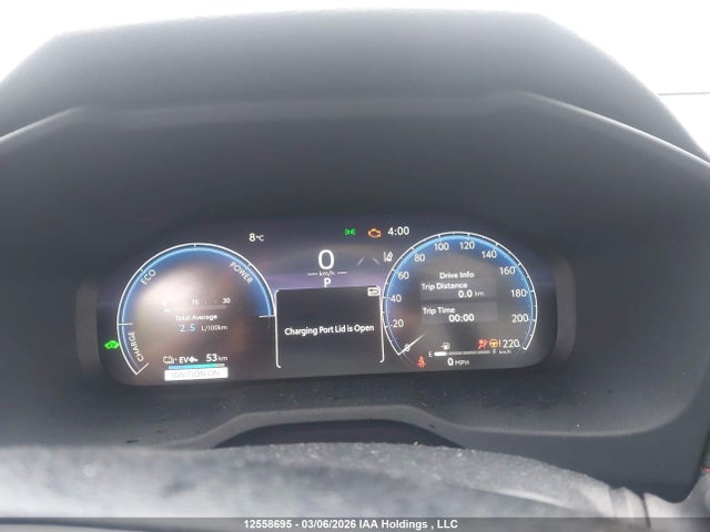 JTMGB3FV5PD136690 Toyota Rav4 Prime Xse