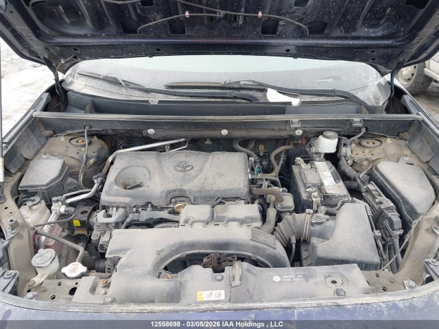 Aukcja sprzedaży 2019 Toyota Rav4 Xle, vin: 2T3R1RFVXKW039656, numer aukcji: 12558698