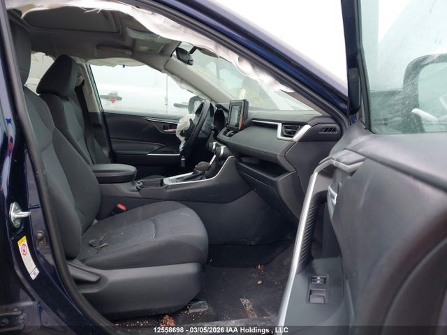 Aukcja sprzedaży 2019 Toyota Rav4 Xle, vin: 2T3R1RFVXKW039656, numer aukcji: 12558698