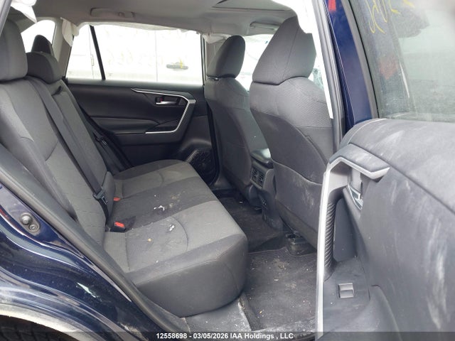 Aukcja sprzedaży 2019 Toyota Rav4 Xle, vin: 2T3R1RFVXKW039656, numer aukcji: 12558698