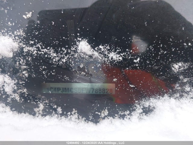 Jeep Cherokee North 2015 1C4PJMCS5FW788828 Image 20