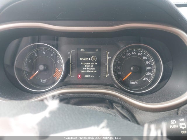 Jeep Cherokee North 2015 1C4PJMCS5FW788828 Image 7