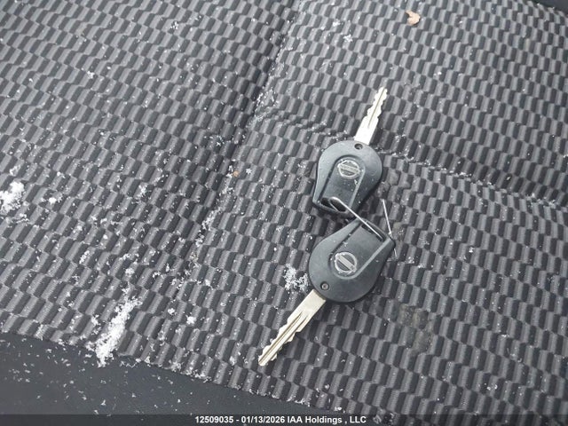 3N1CK3CPXJL286013 Nissan Micra