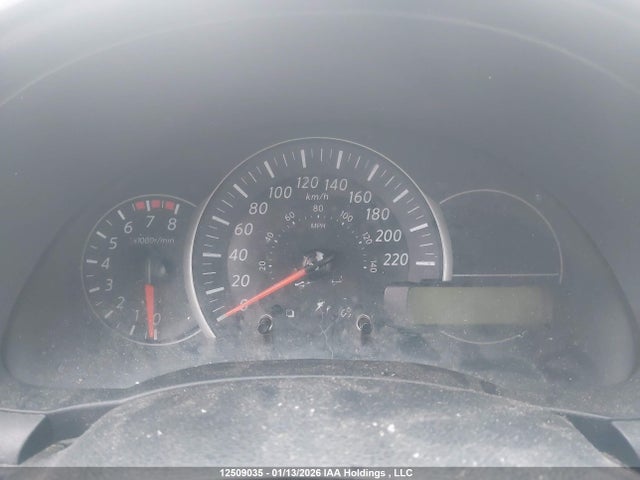 3N1CK3CPXJL286013 Nissan Micra