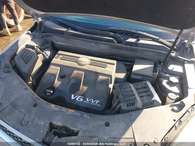 12558702 :رقم المزاد ، 2GNFLNE57C6168613 vin ، 2012 Chevrolet Equinox Lt مزاد بيع
