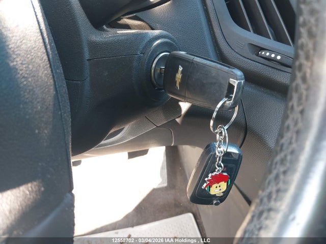 12558702 :رقم المزاد ، 2GNFLNE57C6168613 vin ، 2012 Chevrolet Equinox Lt مزاد بيع