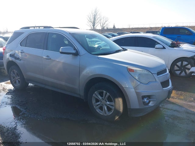 12558702 :رقم المزاد ، 2GNFLNE57C6168613 vin ، 2012 Chevrolet Equinox Lt مزاد بيع