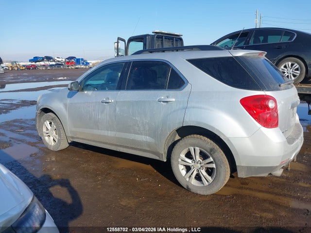 12558702 :رقم المزاد ، 2GNFLNE57C6168613 vin ، 2012 Chevrolet Equinox Lt مزاد بيع