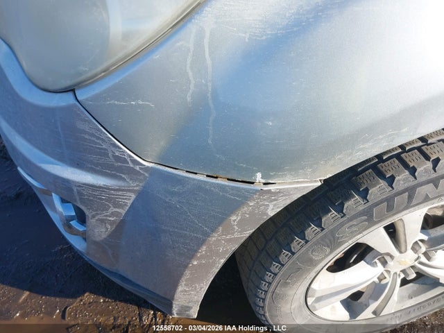 12558702 :رقم المزاد ، 2GNFLNE57C6168613 vin ، 2012 Chevrolet Equinox Lt مزاد بيع