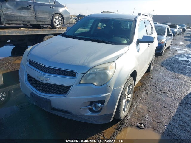 12558702 :رقم المزاد ، 2GNFLNE57C6168613 vin ، 2012 Chevrolet Equinox Lt مزاد بيع