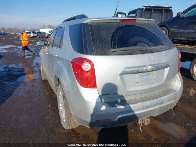 12558702 :رقم المزاد ، 2GNFLNE57C6168613 vin ، 2012 Chevrolet Equinox Lt مزاد بيع