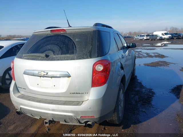 12558702 :رقم المزاد ، 2GNFLNE57C6168613 vin ، 2012 Chevrolet Equinox Lt مزاد بيع