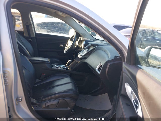 12558702 :رقم المزاد ، 2GNFLNE57C6168613 vin ، 2012 Chevrolet Equinox Lt مزاد بيع