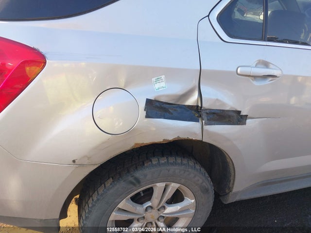 12558702 :رقم المزاد ، 2GNFLNE57C6168613 vin ، 2012 Chevrolet Equinox Lt مزاد بيع