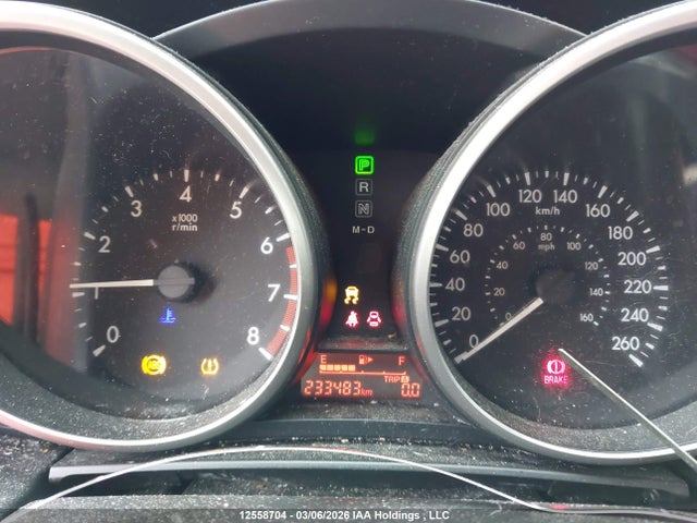 Продажа на аукционе авто 2014 Mazda 5 Grand Touring, vin: JM1CW2DL9E0178377, номер лота: 12558704
