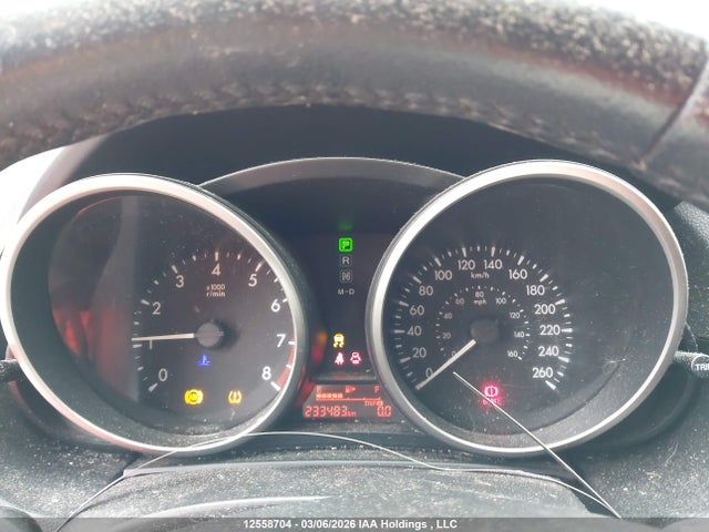 Продажа на аукционе авто 2014 Mazda 5 Grand Touring, vin: JM1CW2DL9E0178377, номер лота: 12558704