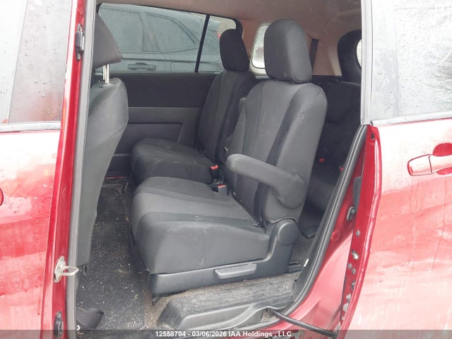 Продажа на аукционе авто 2014 Mazda 5 Grand Touring, vin: JM1CW2DL9E0178377, номер лота: 12558704