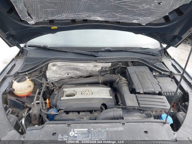 Продажа на аукционе авто 2009 Volkswagen Tiguan, vin: WVGBV75N79W000395, номер лота: 12558706