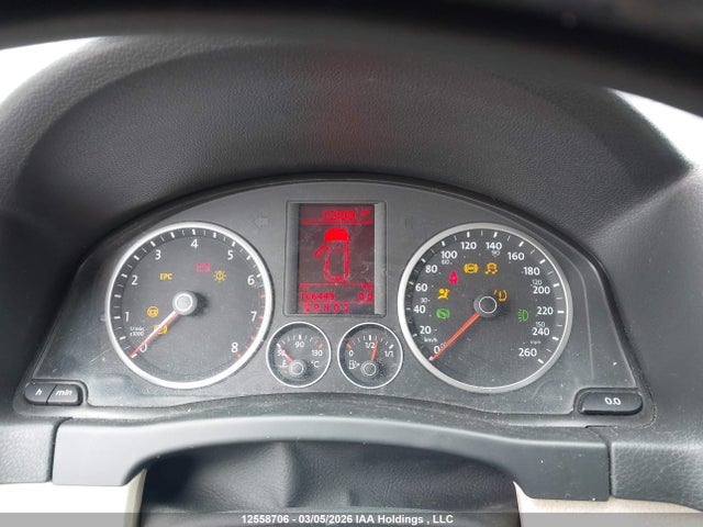 Продажа на аукционе авто 2009 Volkswagen Tiguan, vin: WVGBV75N79W000395, номер лота: 12558706