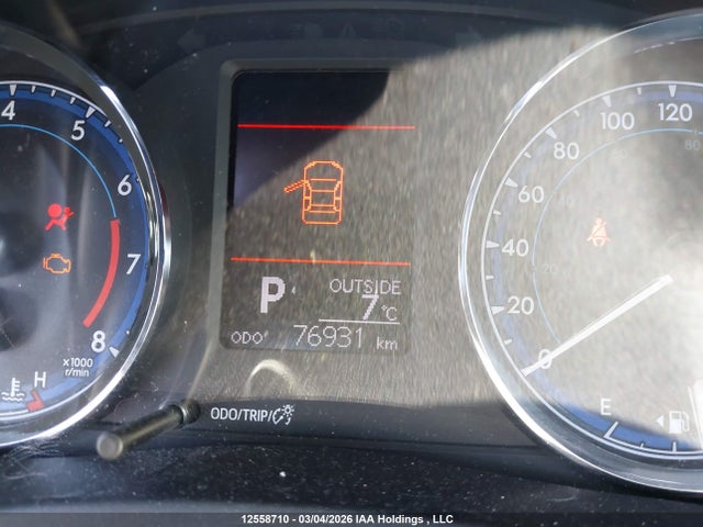 12558710 :رقم المزاد ، 2T1BURHE7KC142856 vin ، 2019 Toyota Corolla L/le/xle/se/xse مزاد بيع
