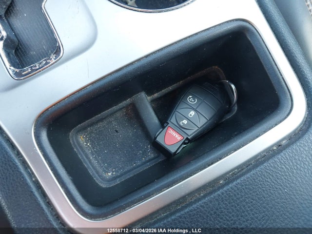 Продаж на аукціоні авто 2011 Jeep Grand Cherokee Laredo, vin: 1J4RR4GGXBC541415, номер лоту: 12558712