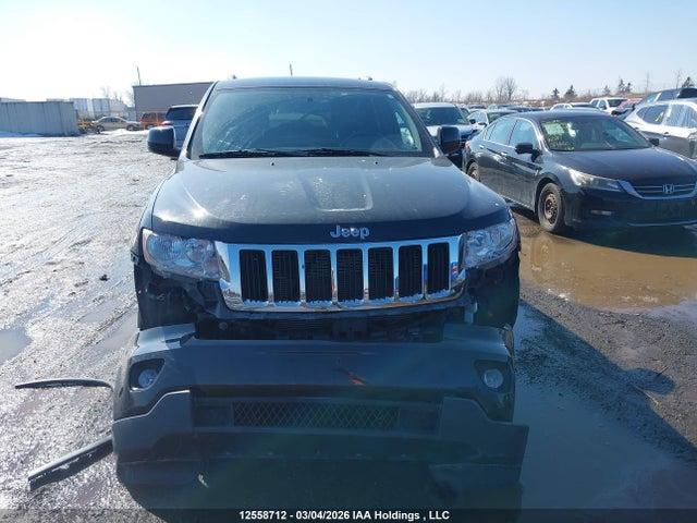 Продаж на аукціоні авто 2011 Jeep Grand Cherokee Laredo, vin: 1J4RR4GGXBC541415, номер лоту: 12558712