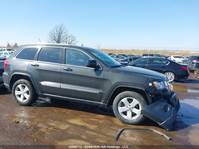 Продаж на аукціоні авто 2011 Jeep Grand Cherokee Laredo, vin: 1J4RR4GGXBC541415, номер лоту: 12558712