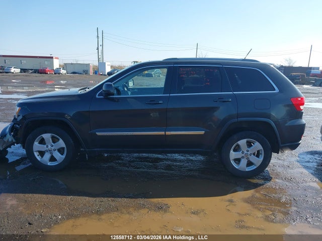 Продаж на аукціоні авто 2011 Jeep Grand Cherokee Laredo, vin: 1J4RR4GGXBC541415, номер лоту: 12558712