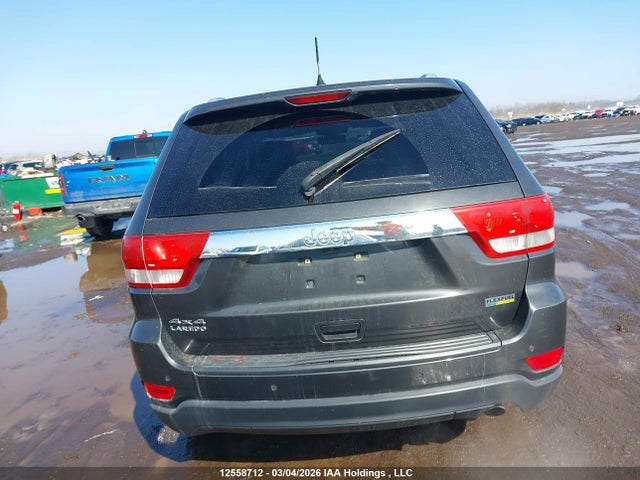 Продаж на аукціоні авто 2011 Jeep Grand Cherokee Laredo, vin: 1J4RR4GGXBC541415, номер лоту: 12558712