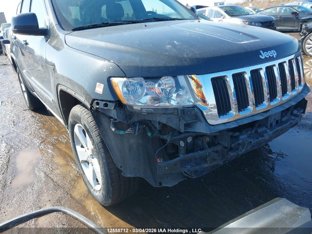 Продаж на аукціоні авто 2011 Jeep Grand Cherokee Laredo, vin: 1J4RR4GGXBC541415, номер лоту: 12558712