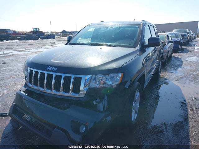 Продаж на аукціоні авто 2011 Jeep Grand Cherokee Laredo, vin: 1J4RR4GGXBC541415, номер лоту: 12558712