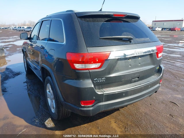 Продаж на аукціоні авто 2011 Jeep Grand Cherokee Laredo, vin: 1J4RR4GGXBC541415, номер лоту: 12558712