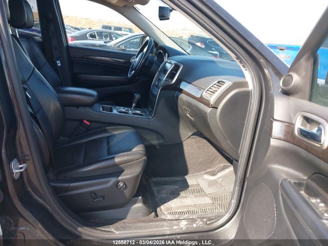 Продаж на аукціоні авто 2011 Jeep Grand Cherokee Laredo, vin: 1J4RR4GGXBC541415, номер лоту: 12558712