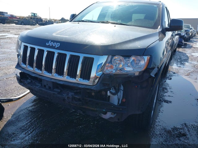 Продаж на аукціоні авто 2011 Jeep Grand Cherokee Laredo, vin: 1J4RR4GGXBC541415, номер лоту: 12558712