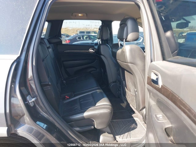 Продаж на аукціоні авто 2011 Jeep Grand Cherokee Laredo, vin: 1J4RR4GGXBC541415, номер лоту: 12558712