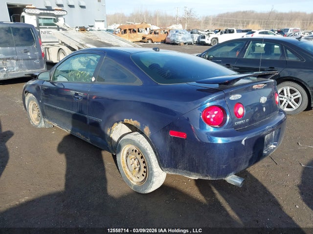 2009 Chevrolet Cobalt Lt მანქანა იყიდება აუქციონზე, vin: 1G1AT18H797218977, აუქციონის ნომერი: 12558714