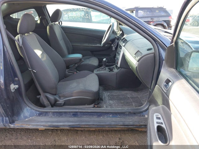 2009 Chevrolet Cobalt Lt მანქანა იყიდება აუქციონზე, vin: 1G1AT18H797218977, აუქციონის ნომერი: 12558714