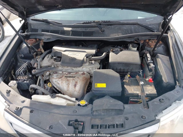 Продаж на аукціоні авто 2014 Toyota Camry Le, vin: 4T1BF1FK7EU731607, номер лоту: 12558716