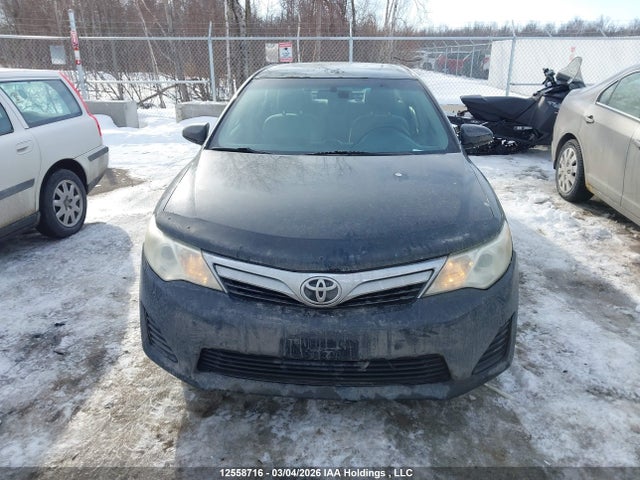 Продаж на аукціоні авто 2014 Toyota Camry Le, vin: 4T1BF1FK7EU731607, номер лоту: 12558716