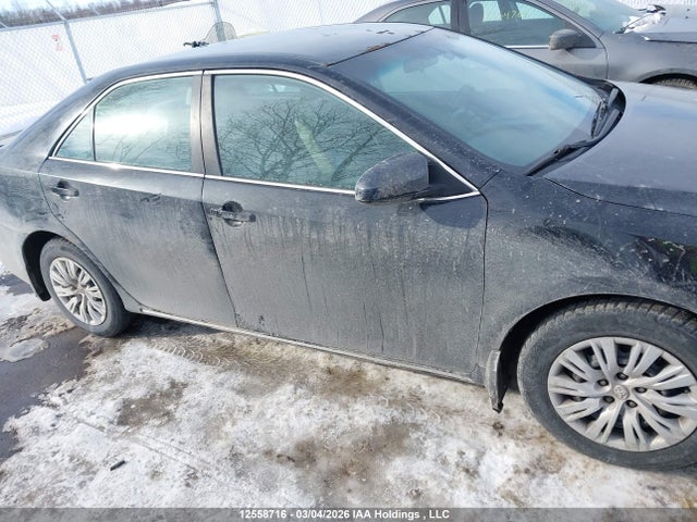 Продаж на аукціоні авто 2014 Toyota Camry Le, vin: 4T1BF1FK7EU731607, номер лоту: 12558716