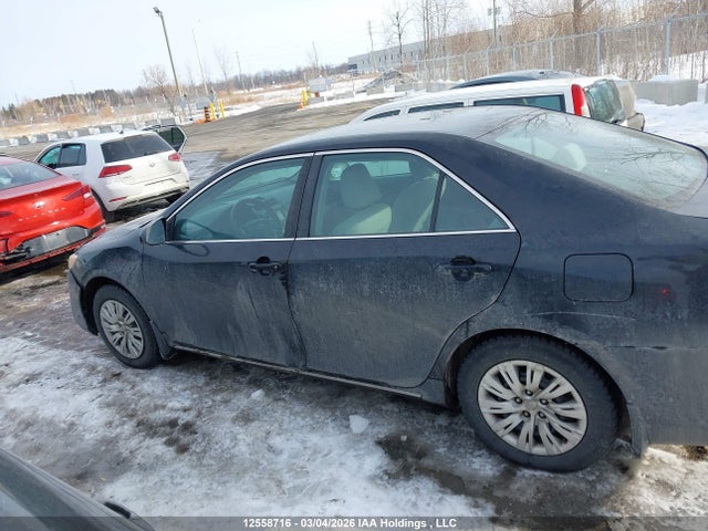 Продаж на аукціоні авто 2014 Toyota Camry Le, vin: 4T1BF1FK7EU731607, номер лоту: 12558716