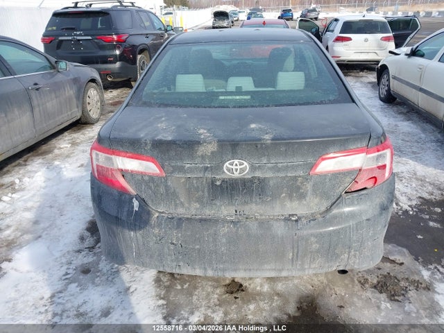 Продаж на аукціоні авто 2014 Toyota Camry Le, vin: 4T1BF1FK7EU731607, номер лоту: 12558716