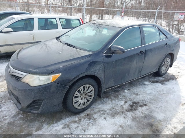 Продаж на аукціоні авто 2014 Toyota Camry Le, vin: 4T1BF1FK7EU731607, номер лоту: 12558716