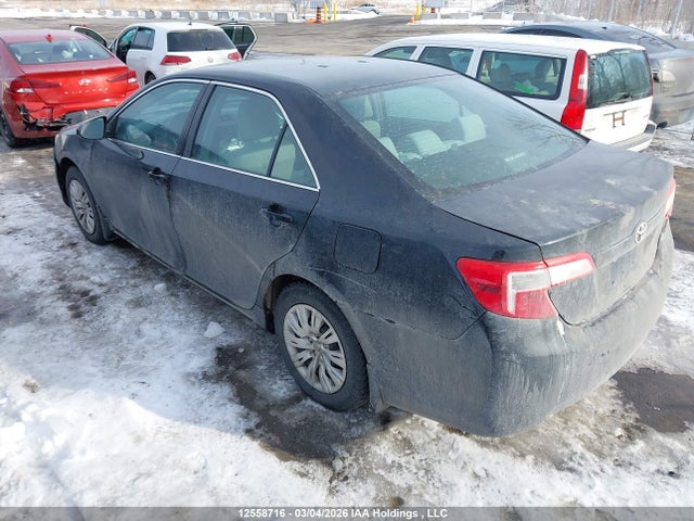 Продаж на аукціоні авто 2014 Toyota Camry Le, vin: 4T1BF1FK7EU731607, номер лоту: 12558716