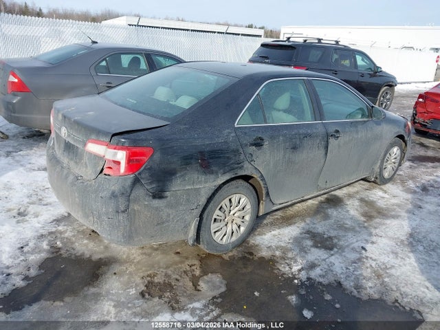 Продаж на аукціоні авто 2014 Toyota Camry Le, vin: 4T1BF1FK7EU731607, номер лоту: 12558716