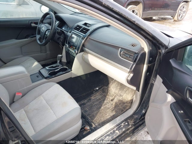 Продаж на аукціоні авто 2014 Toyota Camry Le, vin: 4T1BF1FK7EU731607, номер лоту: 12558716