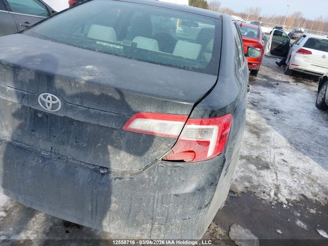 Продаж на аукціоні авто 2014 Toyota Camry Le, vin: 4T1BF1FK7EU731607, номер лоту: 12558716