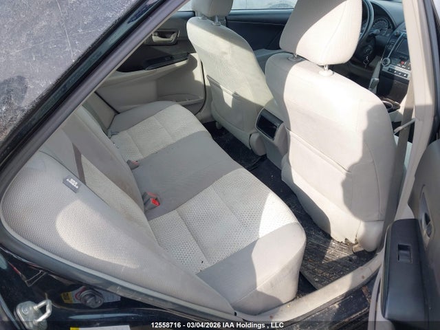 Продаж на аукціоні авто 2014 Toyota Camry Le, vin: 4T1BF1FK7EU731607, номер лоту: 12558716
