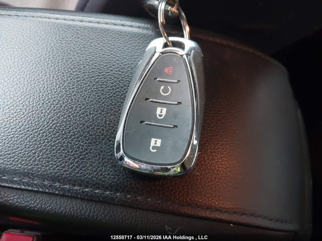 12558717 :رقم المزاد ، 3G1BE6SM1JS588586 vin ، 2018 Chevrolet Cruze Lt مزاد بيع