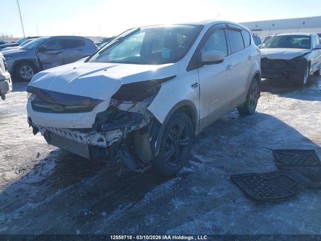 Aukcja sprzedaży 2014 Ford Escape Se, vin: 1FMCU9G98EUD82980, numer aukcji: 12558718